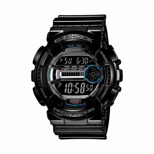 Casio-G-Shock-GD-110-1DR