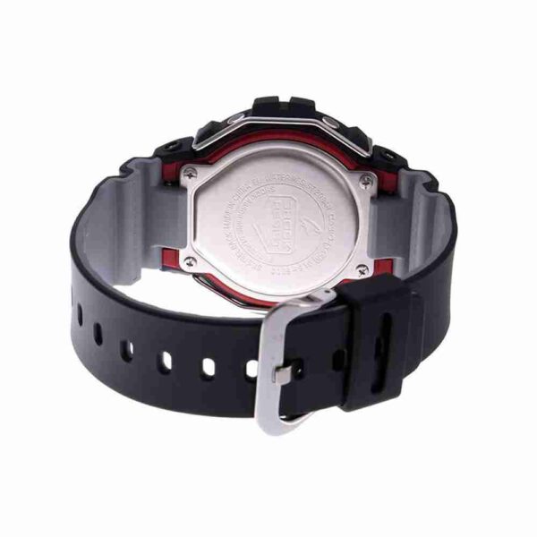 Shop for Casio G-Shock GLS-6900-1 Black Strap Stylish Wrist Watch - Image 2