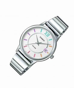 Shop for Casio LTP-E134D-7BVDF Analog Ladies Wrist Watch - Image 2
