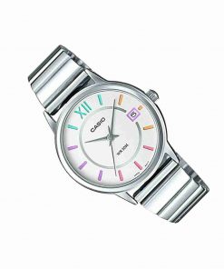 Shop for Casio LTP-E134D-7BVDF Analog Ladies Wrist Watch - Image 3