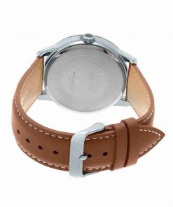 Shop for Casio MTP-E312L-5BV Standard Series Multi Dial Wrist Watch - Image 4