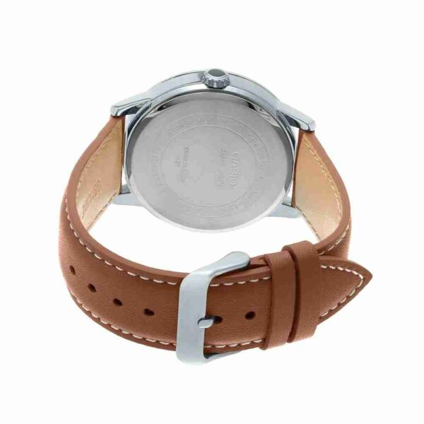 Shop for Casio MTP-E312L-5BV Standard Series Multi Dial Wrist Watch - Image 4