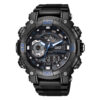 Q&Q GW87J003 Analog Digital Combination Wrist Watch