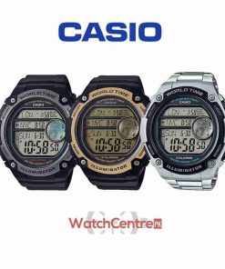 Watch Centre AE-3000W Series Watches