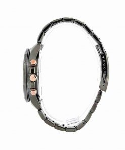 Shop for Casio Edifice EFR-543RBM-1ADR Black Strap Stylish Wrist Watch - Image 3