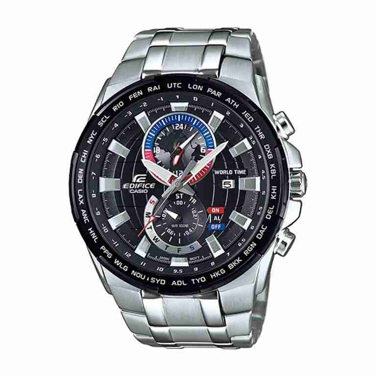 edifice era 600d