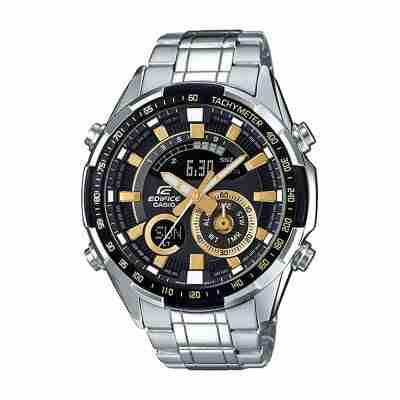 edifice era 600d