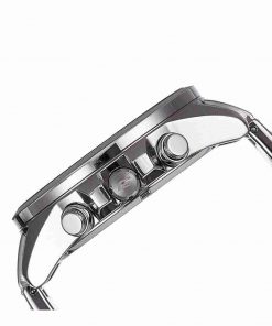 Shop for Casio Edifice ETD-300D-5AVUDF Silver Strap Stylish Wrist Watch - Image 3
