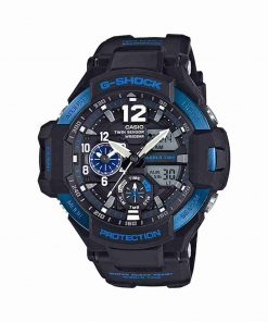 Casio-G-Shock-GA-1100-2BDR