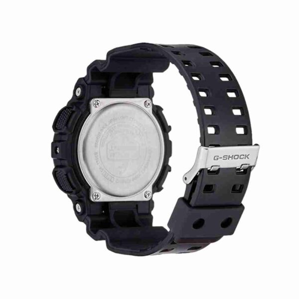 Shop for Casio G-Shock GA-110CB-1A Black Strap Stylish Wrist Watch - Image 2