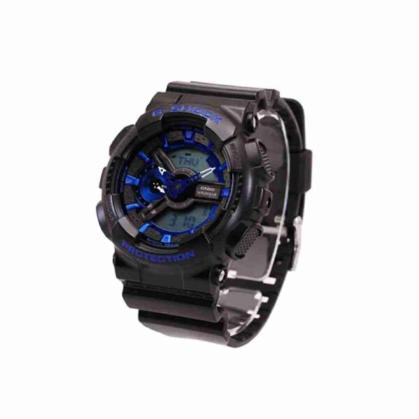 Shop for Casio G-Shock GA-110CB-1A Black Strap Stylish Wrist Watch - Image 3