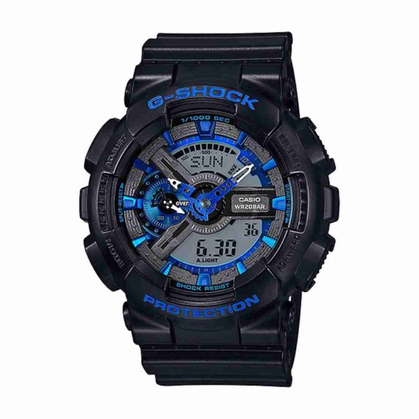 Casio-G-Shock-GA-110CB-1A