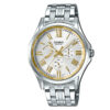 Casio MTP-E311DY-7AV Classic Stainless Steel Chronograph Silver Dial Men's Watch Pakistan