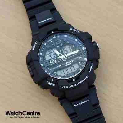 QQ GW86J001 Pakistan WatchCentre.PK