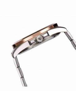Shop for Casio Edifice ESK-300SG-1AV Silver Strap Stylish Wrist Watch - Image 3