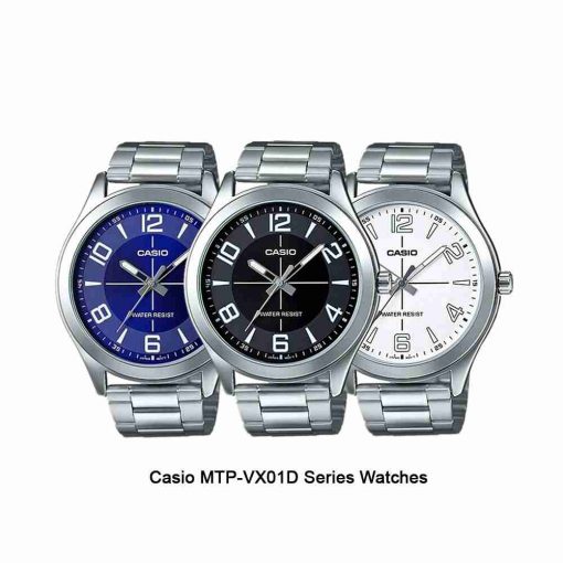 Casio-MTP-VX01D-Series-Watches