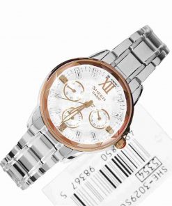 Shop for Casio SHE-3029SG-7AUDR Stylish Women's Analog Wrist Watch - Image 5