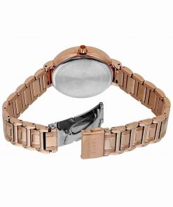Shop for Casio SHE-3034PG-9AUDR Stylish Women's Analog Wrist Watch - Image 3