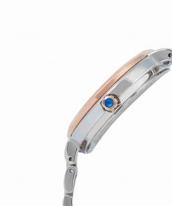 Shop for Casio SHE-3034PG-7AUDR Stylish Women's Analog Wrist Watch - Image 2