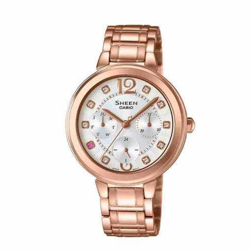 Casio-SHE-3048PG-7AUDR
