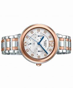 Shop for Casio SHE-3048BSG-7AUDR Stylish Women's Analog Wrist Watch - Image 2