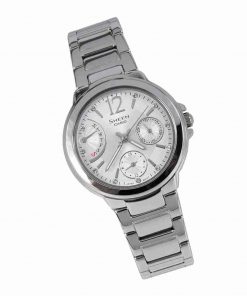 Shop for Casio SHE-3804D-7AUDR Stylish Women's Analog Wrist Watch - Image 3