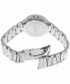 Shop for Casio SHE-3804D-7AUDR Stylish Women's Analog Wrist Watch - Image 4