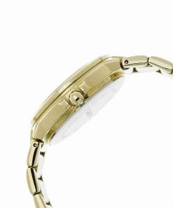 Shop for Casio SHE-3804GD-9AUDR Stylish Women's Analog Wrist Watch - Image 3