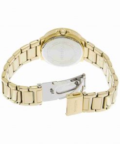 Shop for Casio SHE-3804GD-9AUDR Stylish Women's Analog Wrist Watch - Image 4
