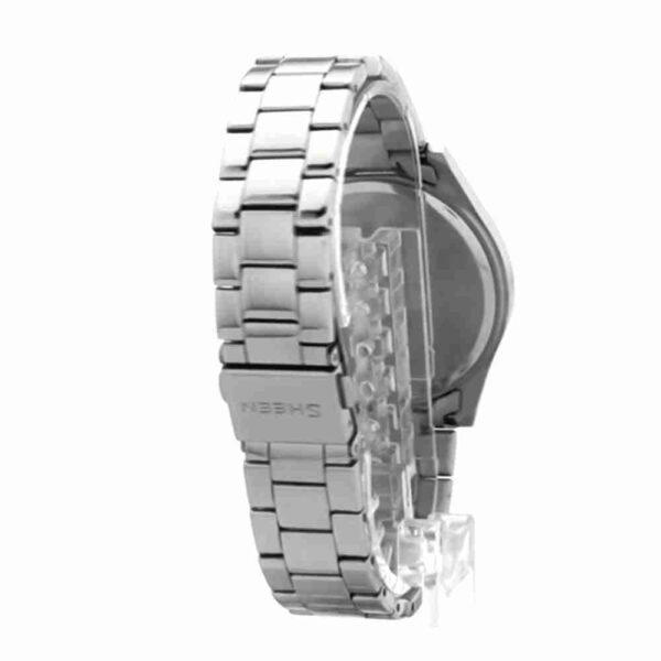 Shop for Casio SHE-3806D-7AUDR Stylish Women's Analog Wrist Watch - Image 2