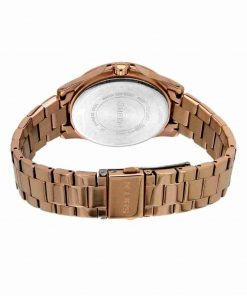 Shop for Casio SHE-3806PG-9AUDR Stylish Women's Analog Wrist Watch - Image 3
