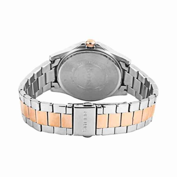 Shop for Casio SHE-3806SPG-7AUDR Stylish Women's Analog Wrist Watch - Image 3