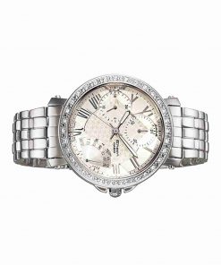 Shop for Casio SHN-3011D-7ADS Pink Gold Color Wrist Watch - Image 3