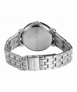 Shop for Casio SHN-3011D-7ADS Pink Gold Color Wrist Watch - Image 5