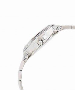 Shop for Casio SHN-3011D-7ADS Pink Gold Color Wrist Watch - Image 4