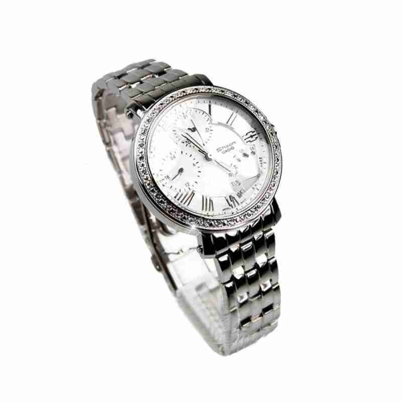 casio sheen sx143