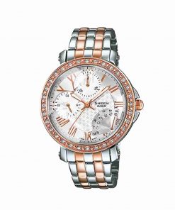 Casio SHN-3011SG-7ADR