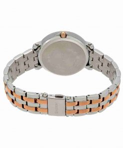 Shop for Casio SHN-3011SG-7ADR Pink Gold ion Plated Case Wrist Watch - Image 4