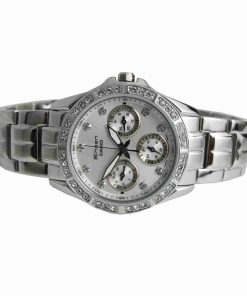 Shop for Casio SHN-3013D-7ADR Sheen Series Stylish Wrist Watch - Image 2