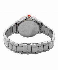 Shop for Casio SHE-3029SG-7AUDR Stylish Women's Analog Wrist Watch - Image 2