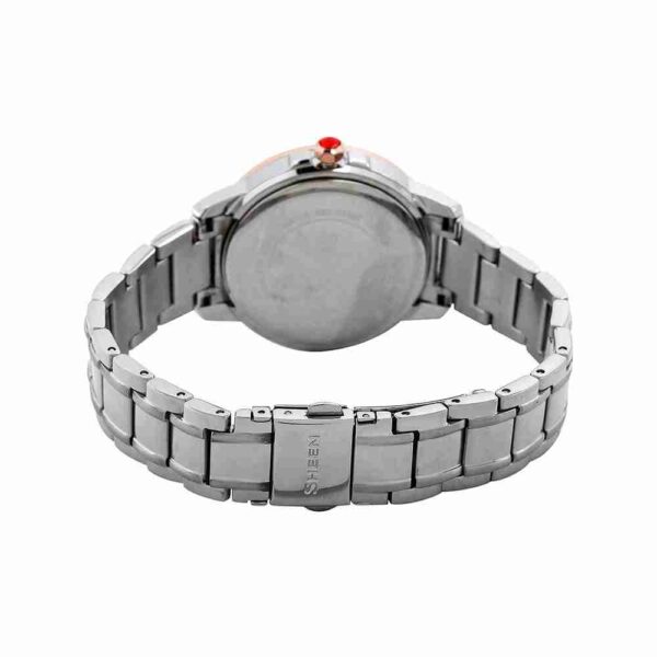 Shop for Casio SHE-3029SG-7AUDR Stylish Women's Analog Wrist Watch - Image 2