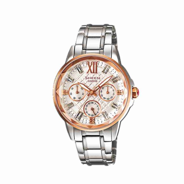 Casio-Sheen-SHE-3029SG-7AV