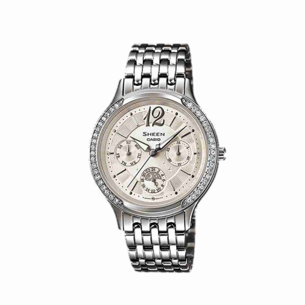 Casio Sheen SHE-3030D-7A