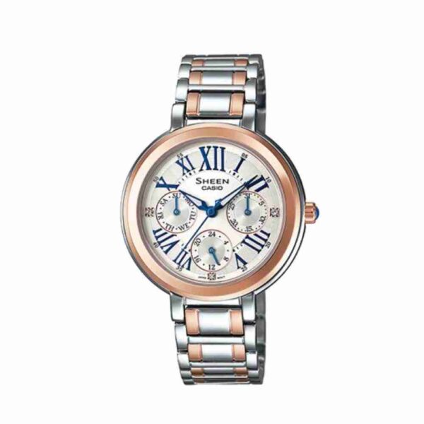 Casio-Sheen-SHE-3034SG-7AUD