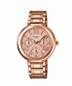 Casio-sheen-SHE-3034PG-9AUD