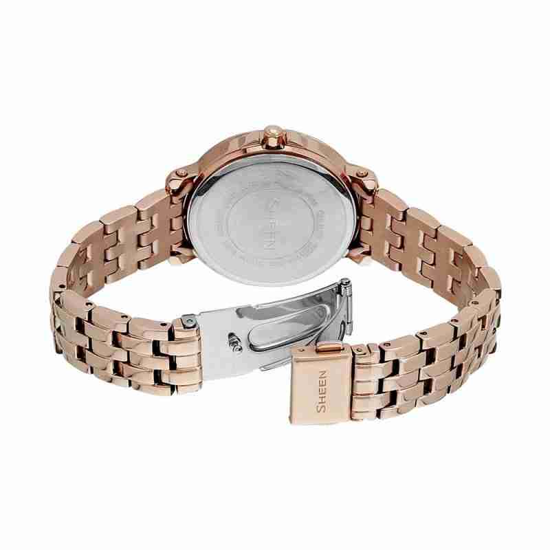 casio sheen sx143