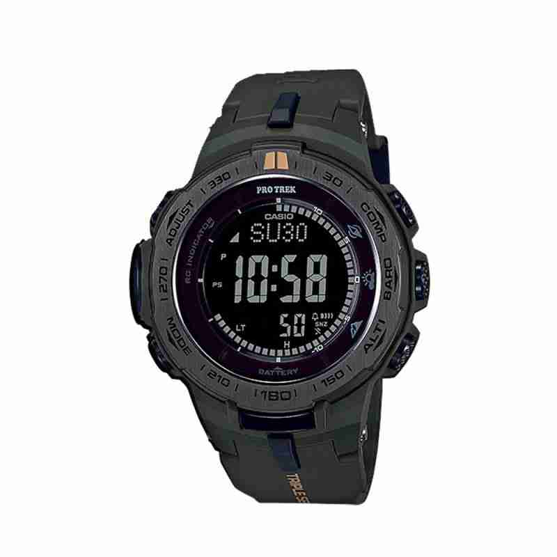 casio protrek 3100y