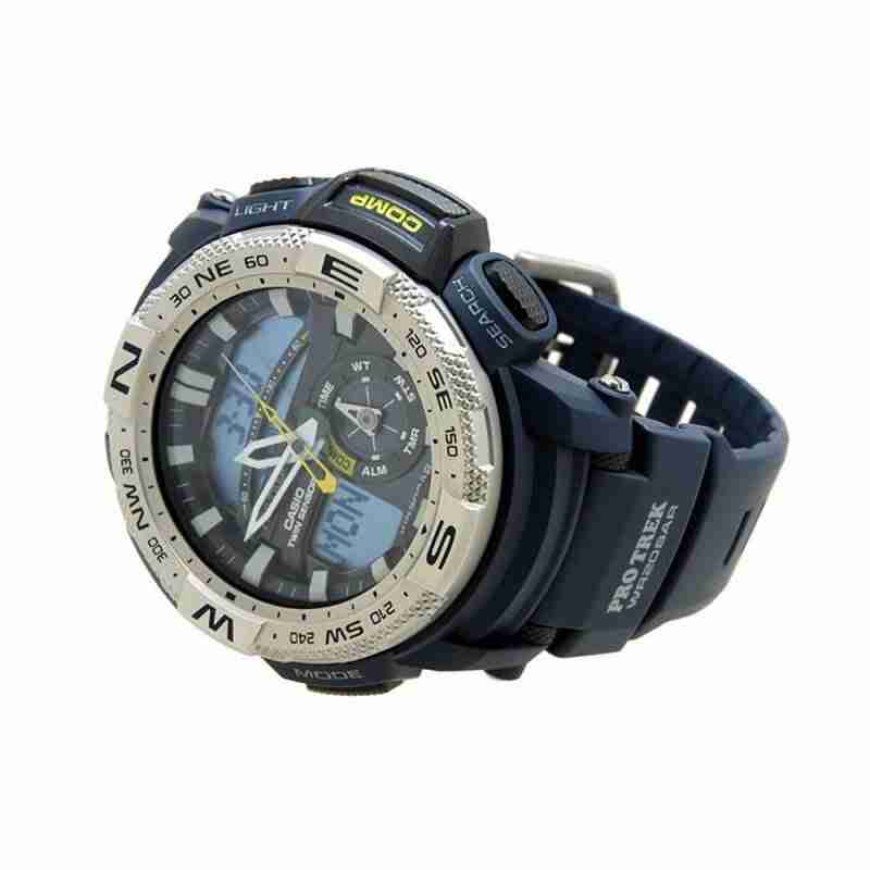 casio protrek best model