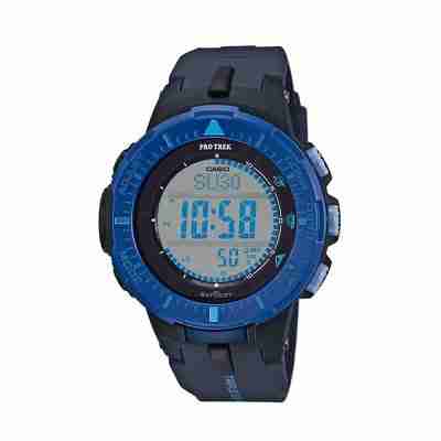 casio protrek prg 300 review