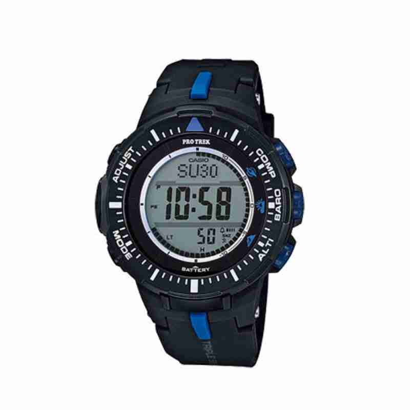 casio protrek prx 7000